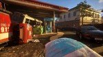 A Quiet Place: The Road Ahead Game