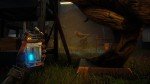 A Quiet Place: The Road Ahead Game
