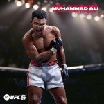 UFC 5 Standard Edition Xbox Series X|S Code
