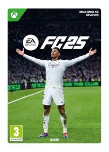 EA SPORTS FC 25 Standard Edition - Xbox Download Code