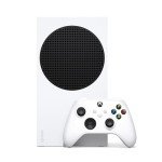 Xbox Series S - 512GB Console (2024 Model)