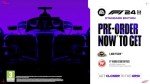 F1 24 - Standard Edition for Xbox Download Code