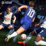 EA SPORTS FC 25 Standard Edition - Xbox Download Code