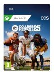 College Football 25: Xbox Series X|S Code