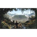 Indiana Jones: The Great Circle - Xbox/Windows Code
