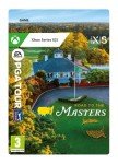 PGA TOUR GOLF 23 - Xbox Series X|S Code
