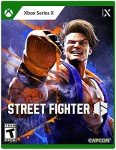Street Fighter 6 for Xbox One & Series X/S