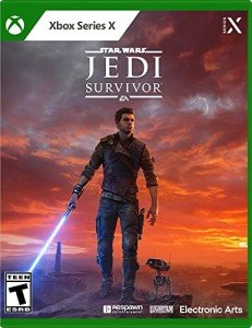 Star Wars Jedi: Survivor for Xbox Series X/S