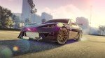 Grand Theft Auto V - Xbox Series X|S Code