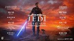Star Wars Jedi: Survivor for Xbox Series X/S