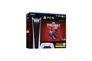 PlayStation 5 Marvel’s Spider-Man 2 Limited Edition