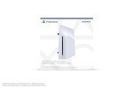 PS5 Digital Edition Slim Disc Drive Replacement