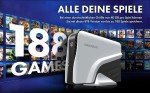 8TB External Hard Drive for PS5 and PS4