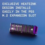 8TB WD Black SN850P NVMe SSD for PS5