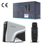 8TB External Hard Drive for PS5 and PS4