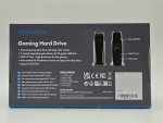 8TB External Hard Drive for PS5 and PS4