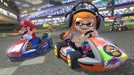 Nintendo Switch Neon Red/Blue + Mario Kart 8 Deluxe