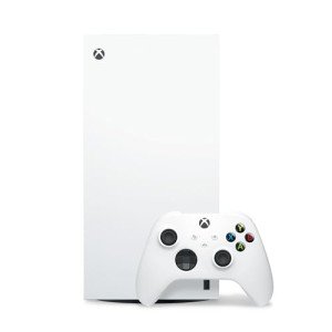 Xbox Series X 1TB Digital Console