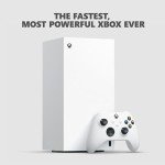 Xbox Series X 1TB Console - Digital Edition
