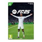 Xbox Series X with EA SPORTS FC 25 Code