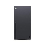 Xbox Series X with EA SPORTS FC 25 Code