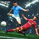 Xbox Series X with EA SPORTS FC 25 Code