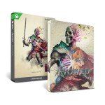 Avowed Premium Edition SteelBook for Xbox/Windows