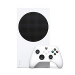 Xbox Series S - 1TB Console in White