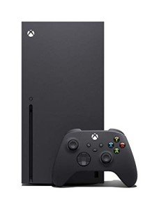 Xbox Series X Console - Certified Refurbished