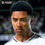 Xbox Series X with EA SPORTS FC 25 Code