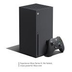 Xbox Series X Console - Refurbished Model