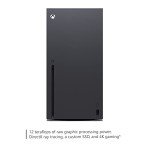 Xbox Series X Console - Refurbished Model
