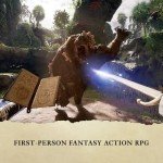 Avowed Premium Edition SteelBook for Xbox/Windows