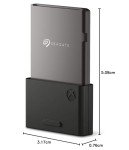 2TB Seagate Expansion Card for Xbox Series X|S