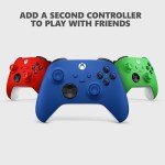 Xbox Series S - 1TB Console in White
