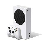 Xbox Series S 512GB SSD Digital Console - Black