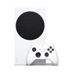 Xbox Series S 512GB SSD Digital Console - Black