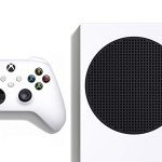 Xbox Series S 512GB SSD Digital Console - Black