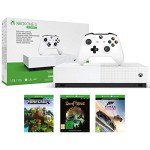 Xbox One S 1 TB All-Digital Console