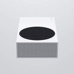 Xbox Series S 512GB SSD Digital Console - Black
