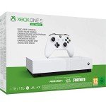 Xbox One S All-Digital Gaming Console