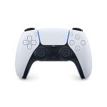 PS5 DualSense Wireless Controller - White