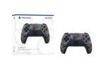 Sony DualSense Wireless Controller - Gray Camouflage