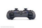 Sony DualSense Wireless Controller - Gray Camouflage