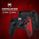 Non-Slip Silicone Cover for PS5 Controller