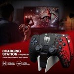 Non-Slip Silicone Cover for PS5 Controller