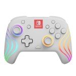 PDP Afterglow Wave Wireless Controller for Switch