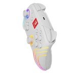PDP Afterglow Wave Wireless Controller for Switch
