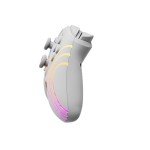 PDP Afterglow Wave Wireless Controller for Switch