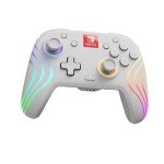 PDP Afterglow Wave Wireless Controller for Switch
